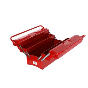TOOL BOX 20" 3L CANTILEVER BIG RED TOOL BOX 20" 3L CANTILEVER BIG RED